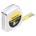 Stanley rolbandmaat - PowerLock ABS - 19 mm x 5 m - 0-33-194 blis