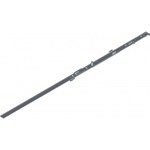 Roto schaargeleider - 815784 - Designo - draairaam - 511-1400 mm - RD