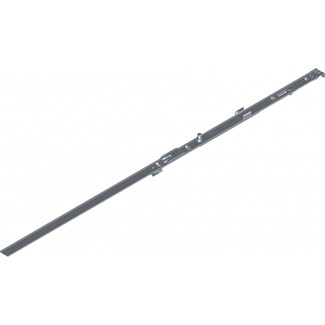 Roto schaargeleider - 815784 - Designo - draairaam - 511-1400 mm - RD