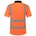 Tricorp Poloshirt RWS - Workwear - 203001 - Fluor Oranje - maat 3XL