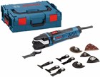 Bosch multifunctioneel gereedschap - GOP40-30 - L-Boxx - 400W - 0601231001