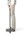 Vitility wandelstok - max. 103,5 cm - zwart - 70510420