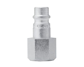 CEJN - insteeknippel - eSafe 320 - 025 x G1/8 binnendraad - 10-320-5201