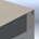 Gebr. Bodegraven metalen randkist - 200x2000mm - 84° in de haak gezet - verzinkt