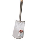 IDEALSPATEN spade - T85 - Ecco - gepolijst
