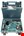Makita Boor-/schroefbitset 200-delig D-37194