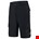Tricorp werkbroek - Twill - kort - 502025 - marine blauw - maat 66