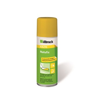 illbruck AA295 Natufix - 200 ML - transparant