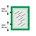 AXA raamsluiting 3308 - met drukknop en nok - draairichting 2-3 - rechtsdraaiend - wit - 3308-31-68/E