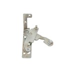 Gretsch-Unitas S-Consealed speun kozijndeel 6-34094-00-R-1