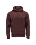 MASCOT® 22286-608 Customized fleece capuchontrui bordeaux rood - maat XL