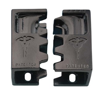 Mul-t-lock oplaskast voor hangslot 16 5481/7101010