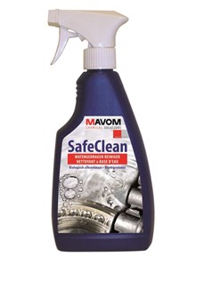 Mavom reiniger - SafeClean - spray - 500 ml - L900420_12TRIG