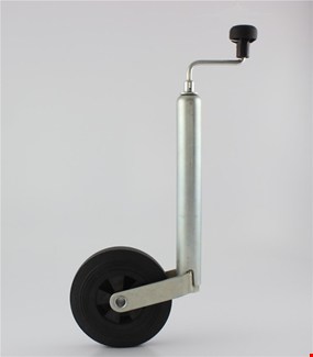 Altrex neuswiel - t.b.v. steigeraanhanger