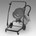 Eurom Force 2070 Stof- en waterzuiger - 70 liter