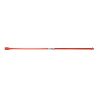 Polet stootijzer knop-beitel - 1500x28 mm