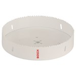 Bosch gatzaag - HSS-BI-METAAL - 210/44mm - standaard adapter