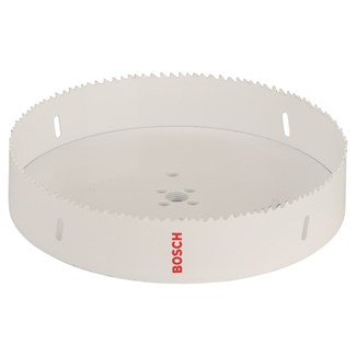 Bosch gatzaag - HSS-BI-METAAL - 210/44mm - standaard adapter