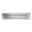Hoppe briefplaat 403 - met valklep - 338x73mm - F1