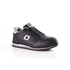 Opsial werkschoenen laag - STEP Legend - S3 - zwart