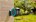 Gardena wandslangenbox - RollUp M/L - 25 m