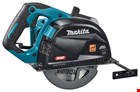 Makita CS002GZ Accu Metaal Cirkelzaag XGT 40V Max Body - 185mm     