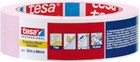 Tesa Kleefband Precision Mask 4333 25Mm X 50M Tesa