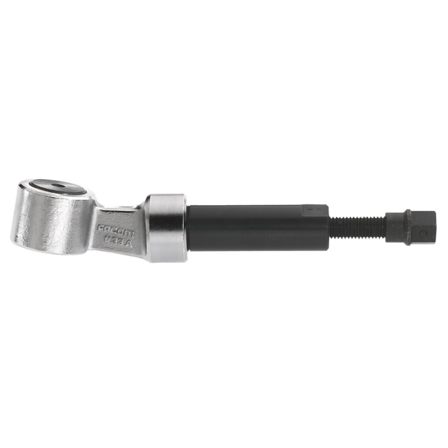vijzel met mech.spindel 30t u.33a (l=260)