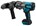 Makita accu draadeindschaar - DSC121ZKX1 - 18V - excl. accu's en lader - in Mbox