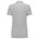 Tricorp Casual 201006 Dames fitted poloshirt Grijs melange maat XXL