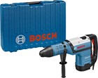 Bosch boorhamer - GBH 12-52 D Professional - SDS Max - 19J - 1700W - in koffer