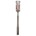 Bosch sleuvenbeitel - SDS-Plus - 250x22 mm - lange levensduur