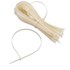 bundelbanden   290 x 3.5mm (100x) TY300-40  transp