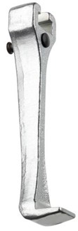 GEDORE trekkerhaken - 106 - B serie - staal - met haakrem