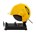 DEWALT D28730-QS Metaalafkortmachine 355mm 2300W 