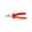 Knipex afstriptang - 160 mm - VDE geïsoleerd - 11 06 160
