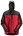 Snickers Workwear shell jack - 1303 - chilirood - maat L