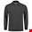 Tricorp polosweater boord - Casual - 301005 - antraciet melange - maat XXL