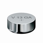 Varta knoopcel - Primair Alkaline - V13GA (LR44)  