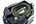 Festool stofzuiger - CLEANTEC CTL 26 E - 1200W - 26 L - L-klasse - 574947