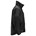Snickers Workwear 1148 Winterjack zwart + hoodie grijs - maat XXL