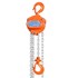 REMA  handtakel - c-21 - 1000 kg - 3 m hijshoogte - 0021003