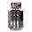 Weldkar laselektroden - E7018 - 2.00 x 300 mm - 20-50A (45x)basische
