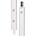 GU sluitlijstverlengstuk GU-Secury 770mm 6-35765-65