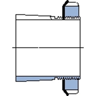 SKF Trekbus H 2305 Skf