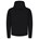 Tricorp Softshell Capuchon Luxe Redefined 406104 zwart - maat M