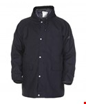 Hydrowear Regenjas Ulft zwart - maat 3XL