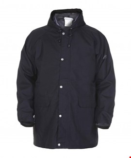 Hydrowear Regenjas Ulft zwart - maat 3XL