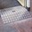 SecuCare drempelbrug - type 3 - aluminium - 78 x 6 cm - 8025.005.22