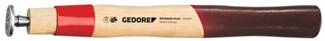 GEDORE losse hickory steel - ROTBAND-PLUS - 280mm